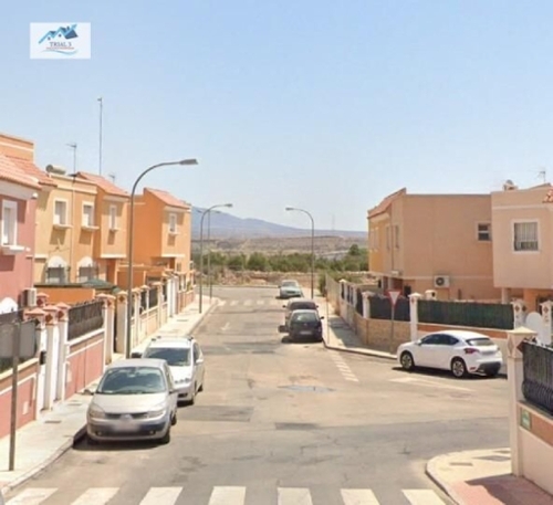 Huércal De Almería Comarca Metropolitana De Almería maison foto 6311080