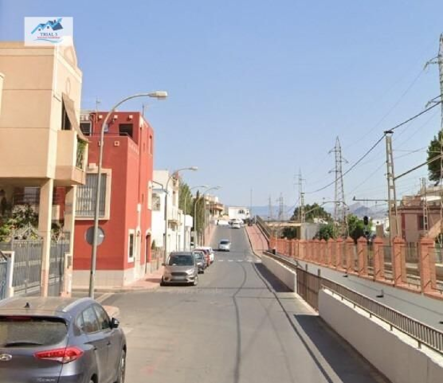  en venta casa Huércal De Almería Comarca Metropolitana De Almería 1