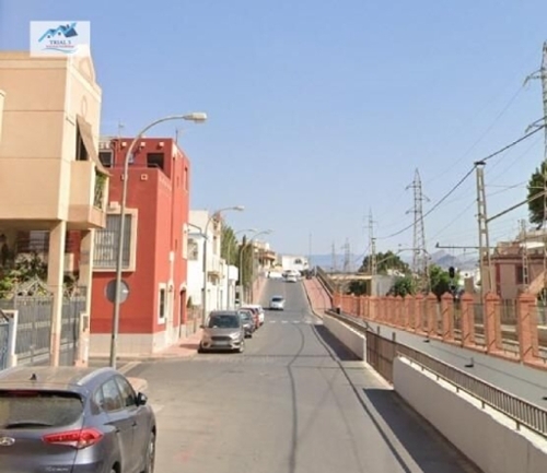Huércal De Almería Comarca Metropolitana De Almería maison foto 6311081