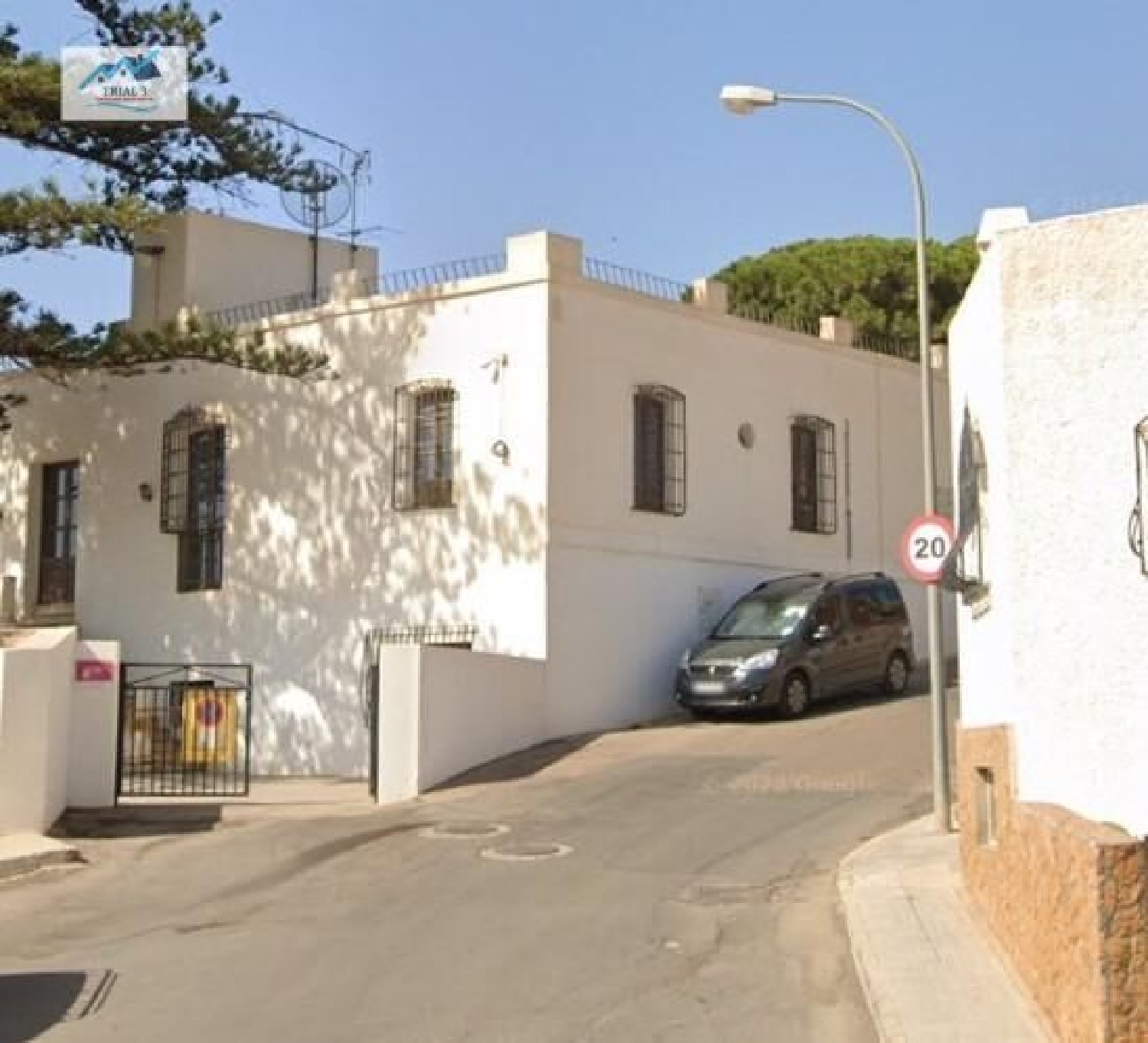  en venta casa Huércal De Almería Comarca Metropolitana De Almería 2