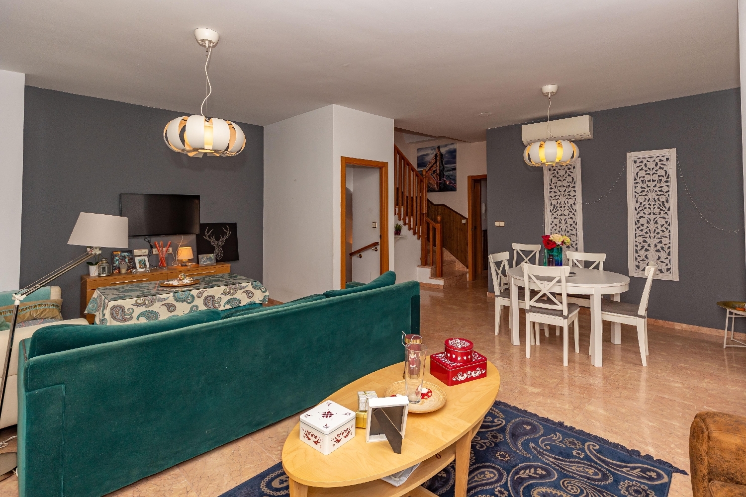  till salu hus Huéscar Huéscar 8