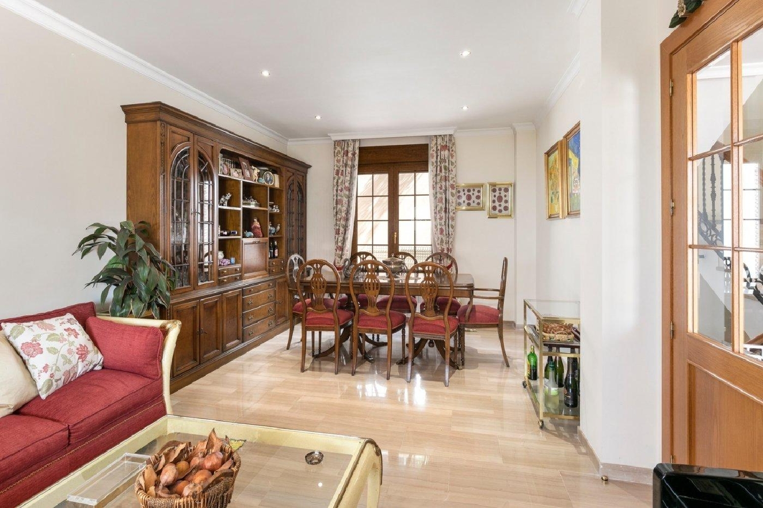  kaufen Haus Huétor Vega Vega De Granada 3