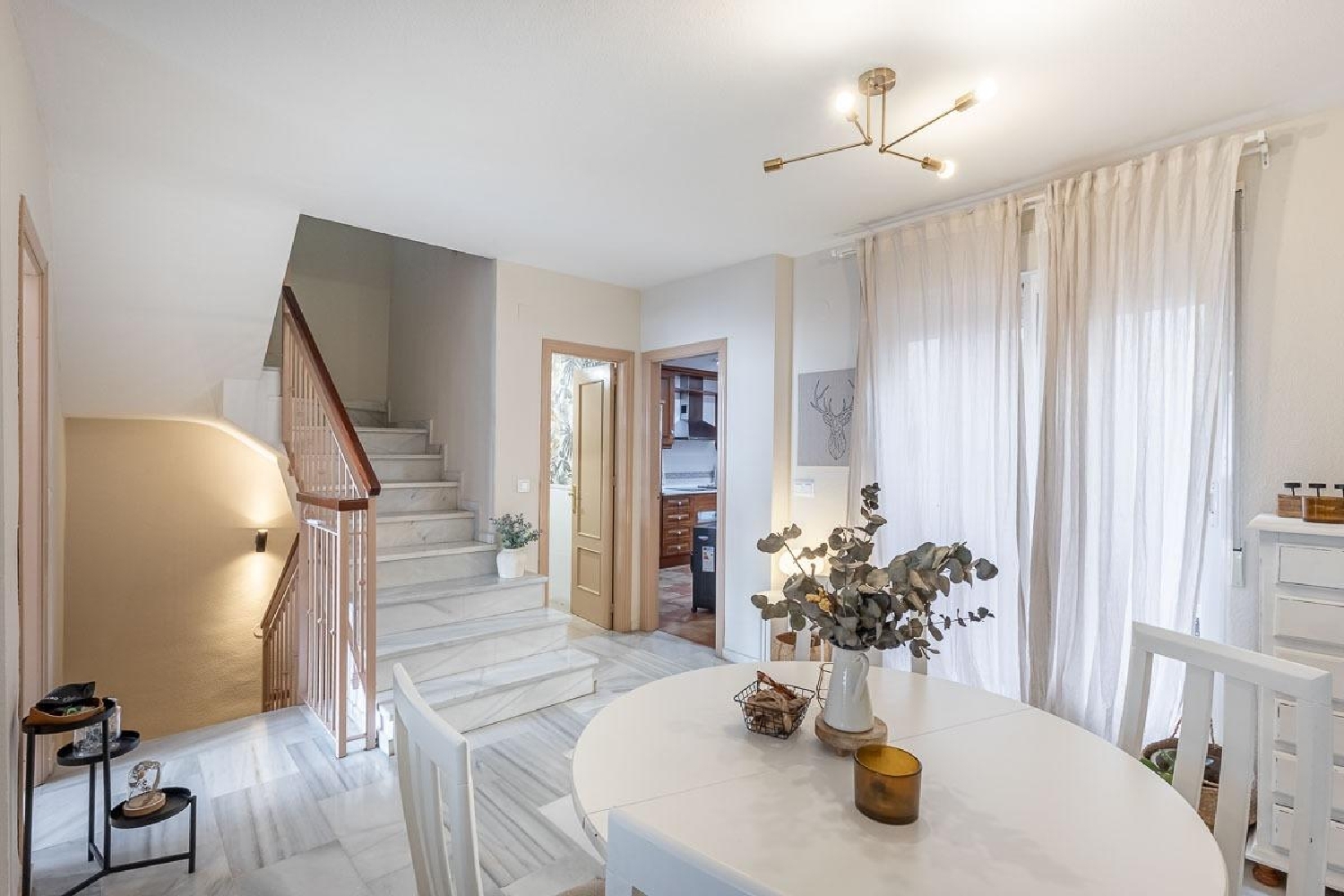 till salu hus Huétor Vega Vega De Granada 5