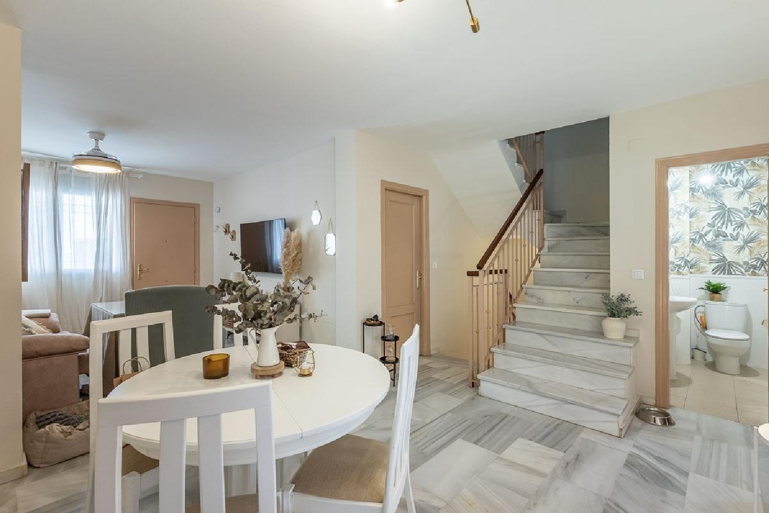 till salu hus Huétor Vega Vega De Granada 2