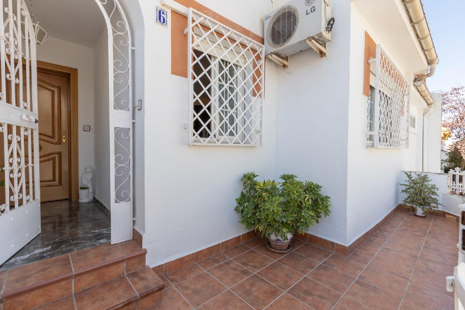 kaufen Haus Huétor Vega Vega De Granada 3