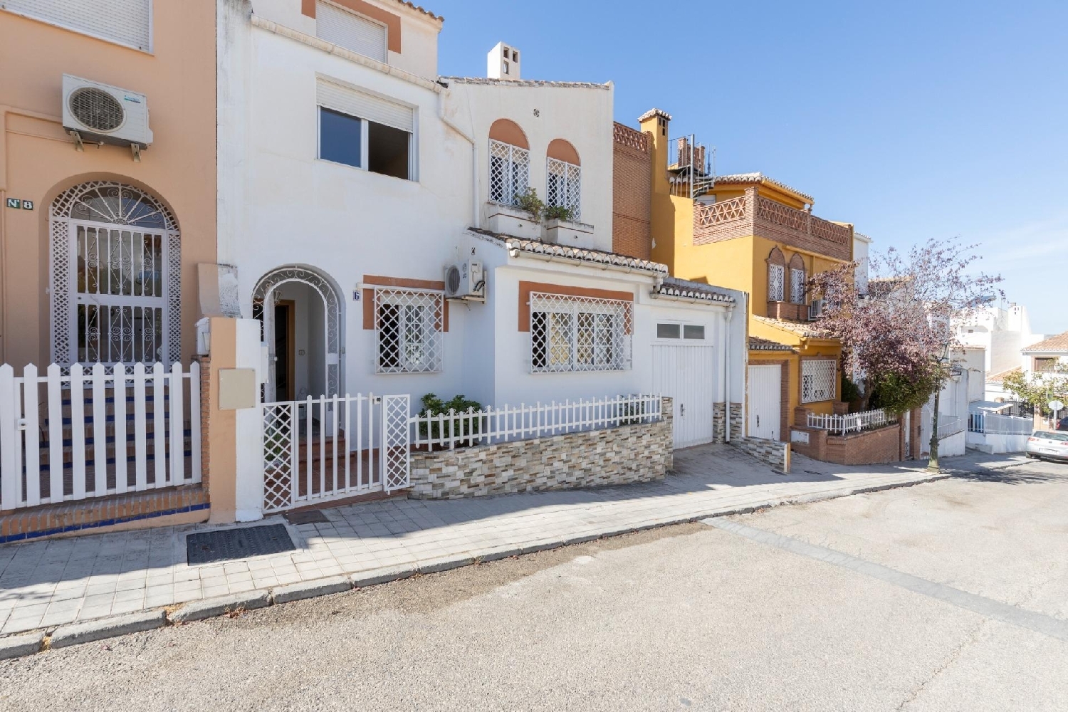 kaufen Haus Huétor Vega Vega De Granada 2