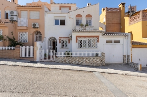 Huétor Vega Vega De Granada Haus Bild 6316397