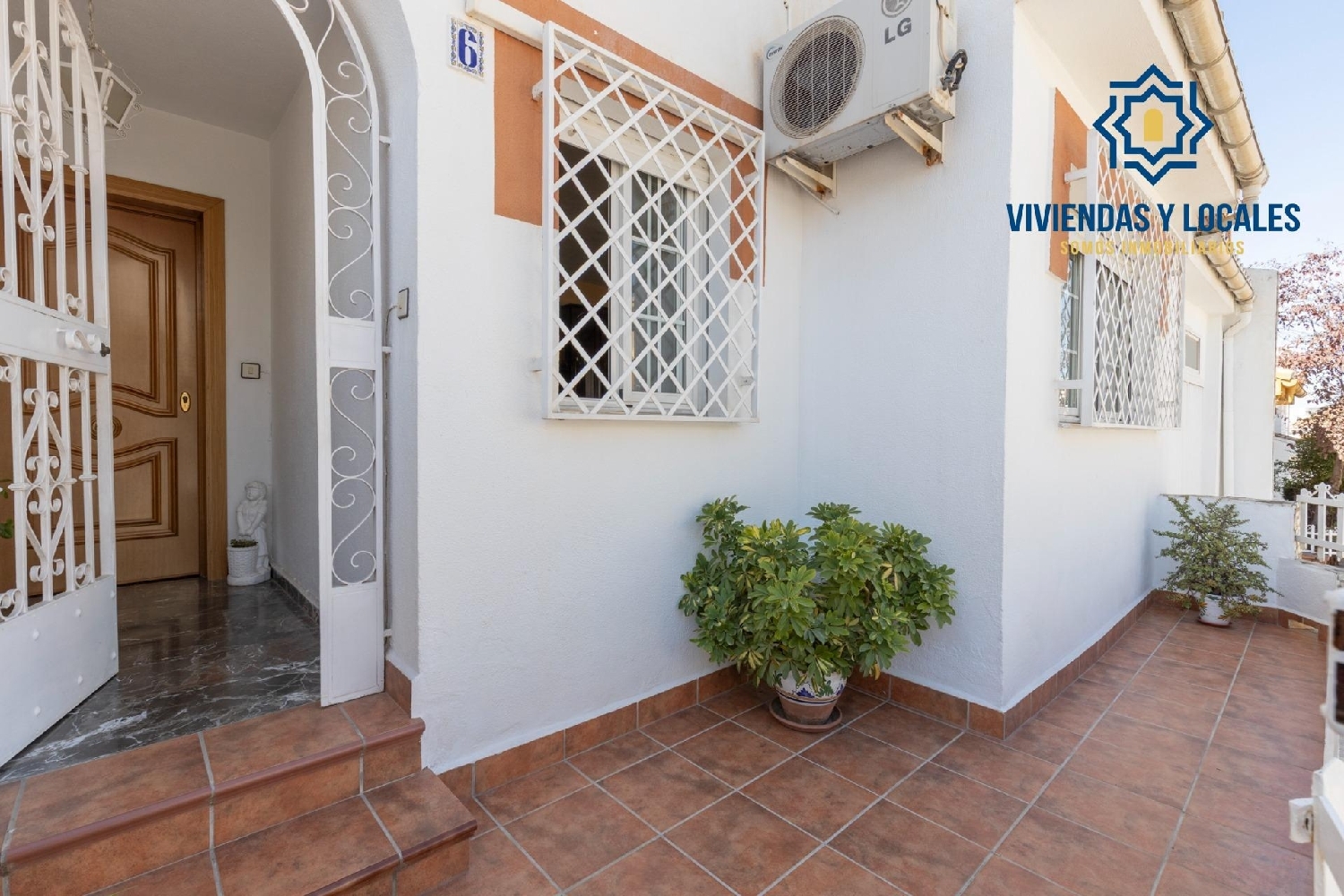  for sale house Huétor Vega Vega De Granada 4