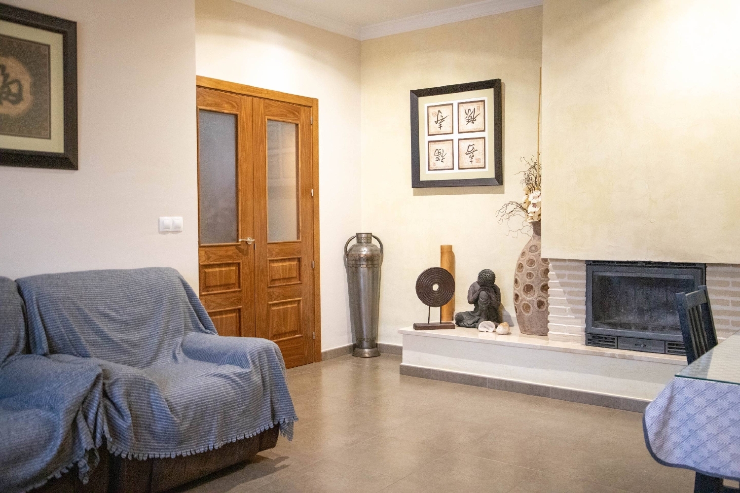  à vendre maison Humilladero Antequera 2