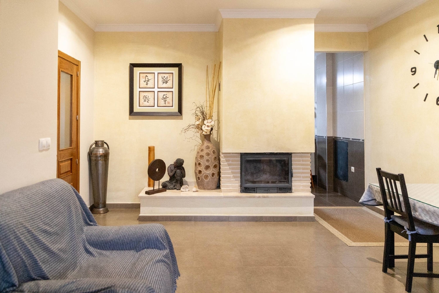  à vendre maison Humilladero Antequera 1