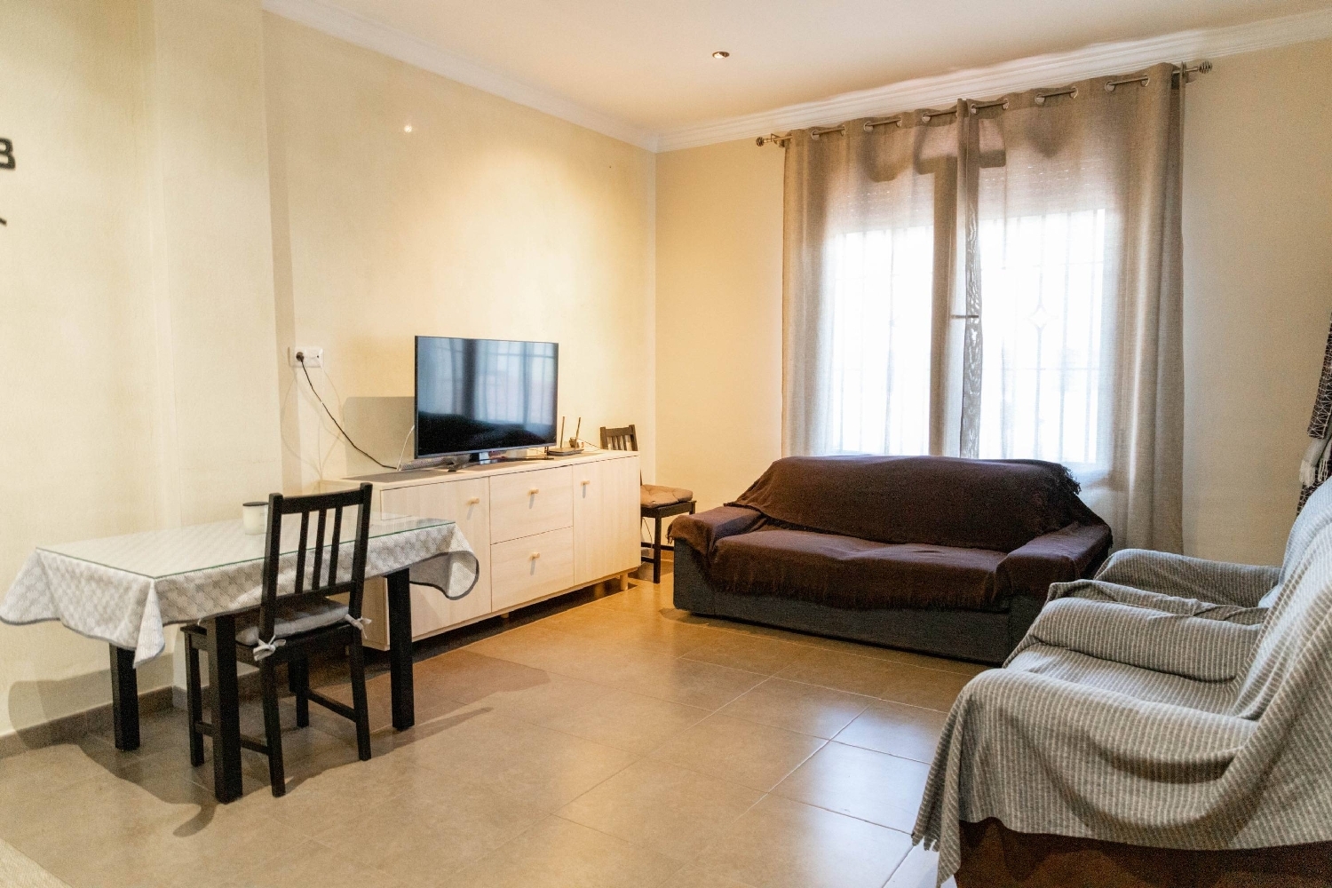  à vendre maison Humilladero Antequera 3