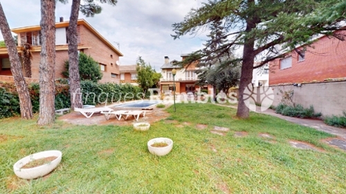 Igualada Anoia house foto 6309072