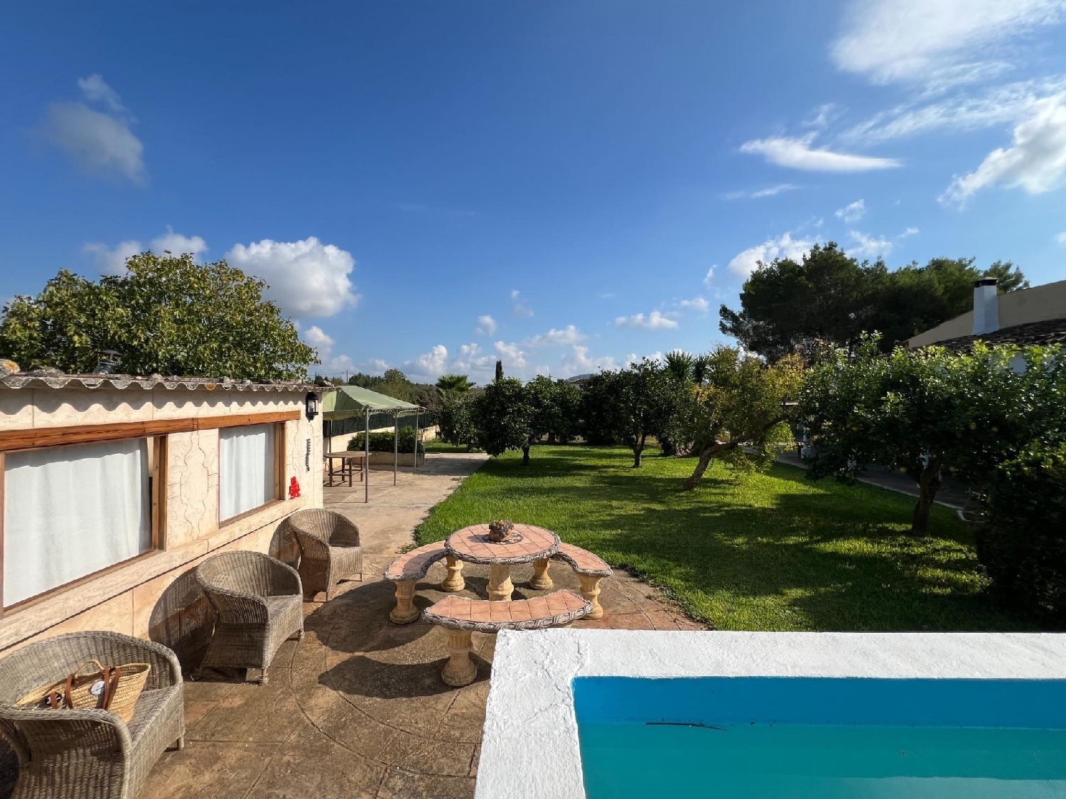for sale house Inca Raiguer 3