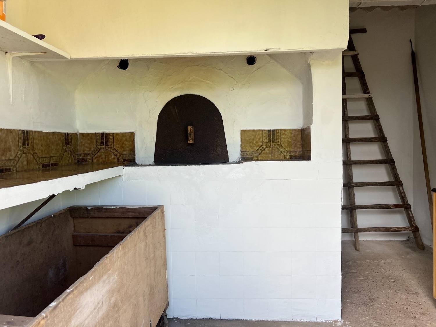 for sale house Inca Raiguer 8