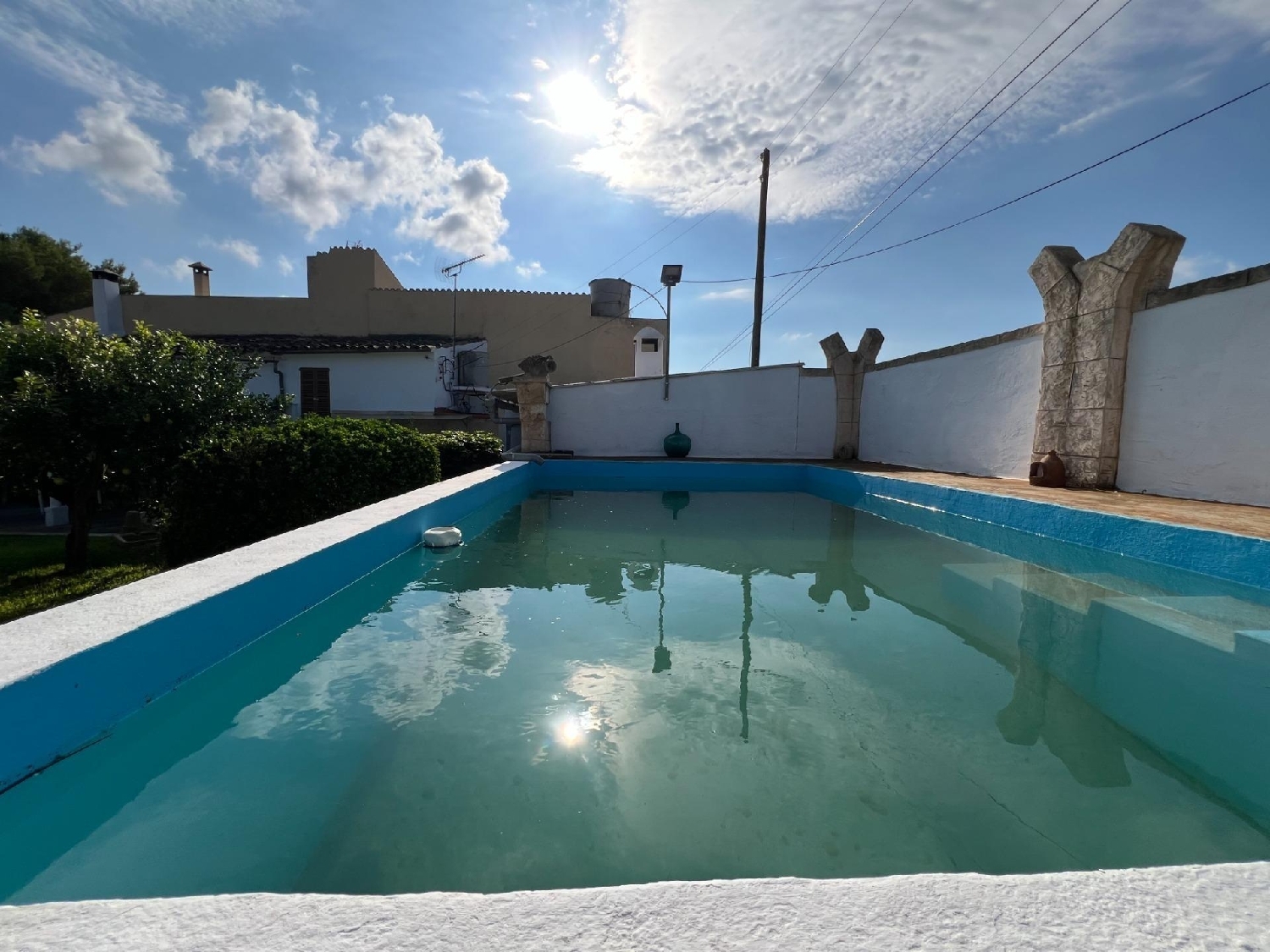 for sale house Inca Raiguer 2