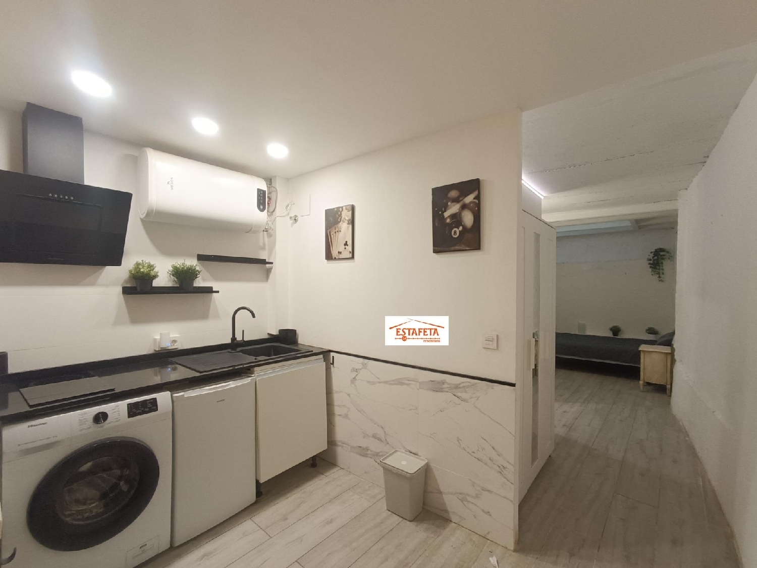 à vendre maison Iruña Oka Añana 5