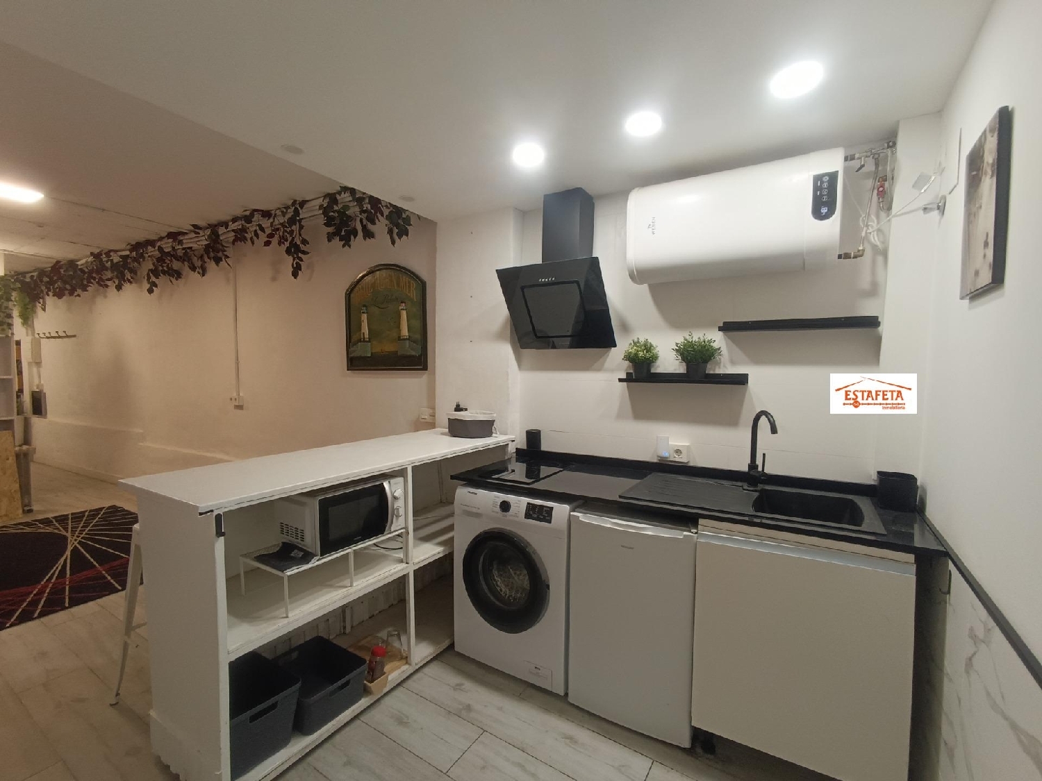 à vendre maison Iruña Oka Añana 3