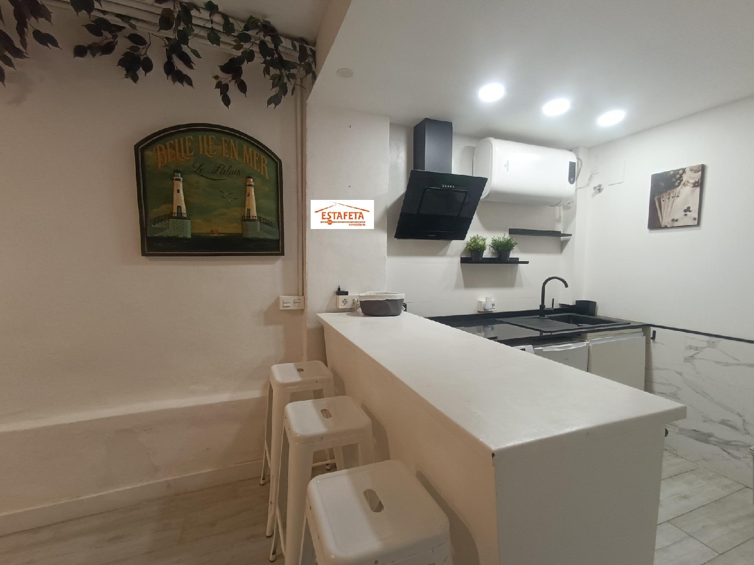 à vendre maison Iruña Oka Añana 4