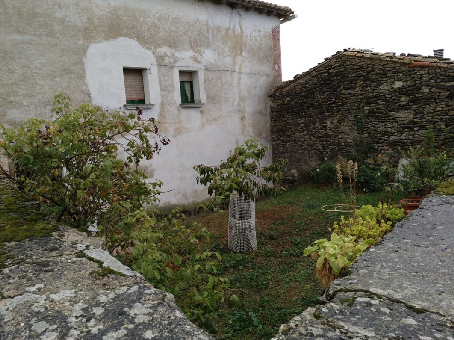  till salu hus Iruñela Tierra Estella 1