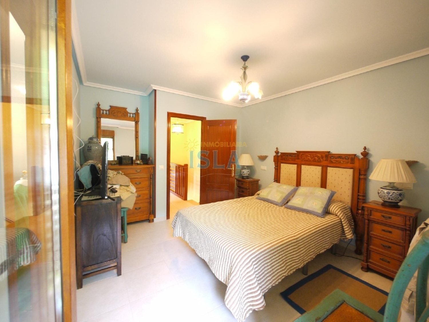  à vendre maison Isla Trasmiera 8