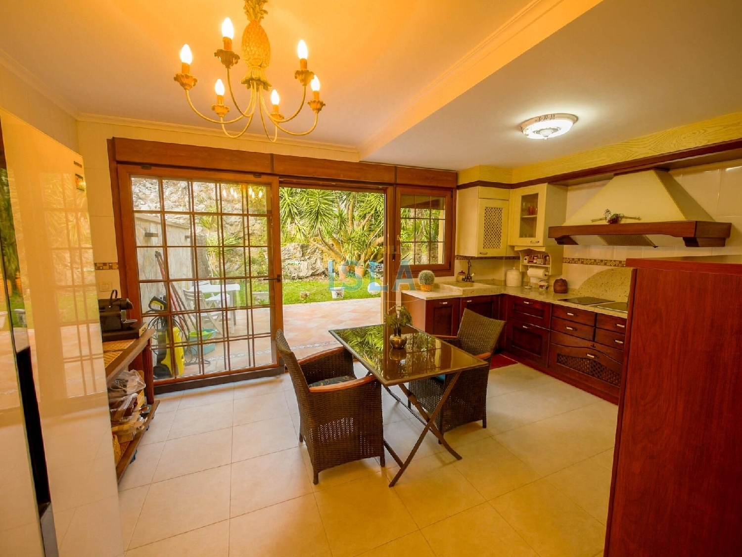 à vendre maison Isla Trasmiera 3