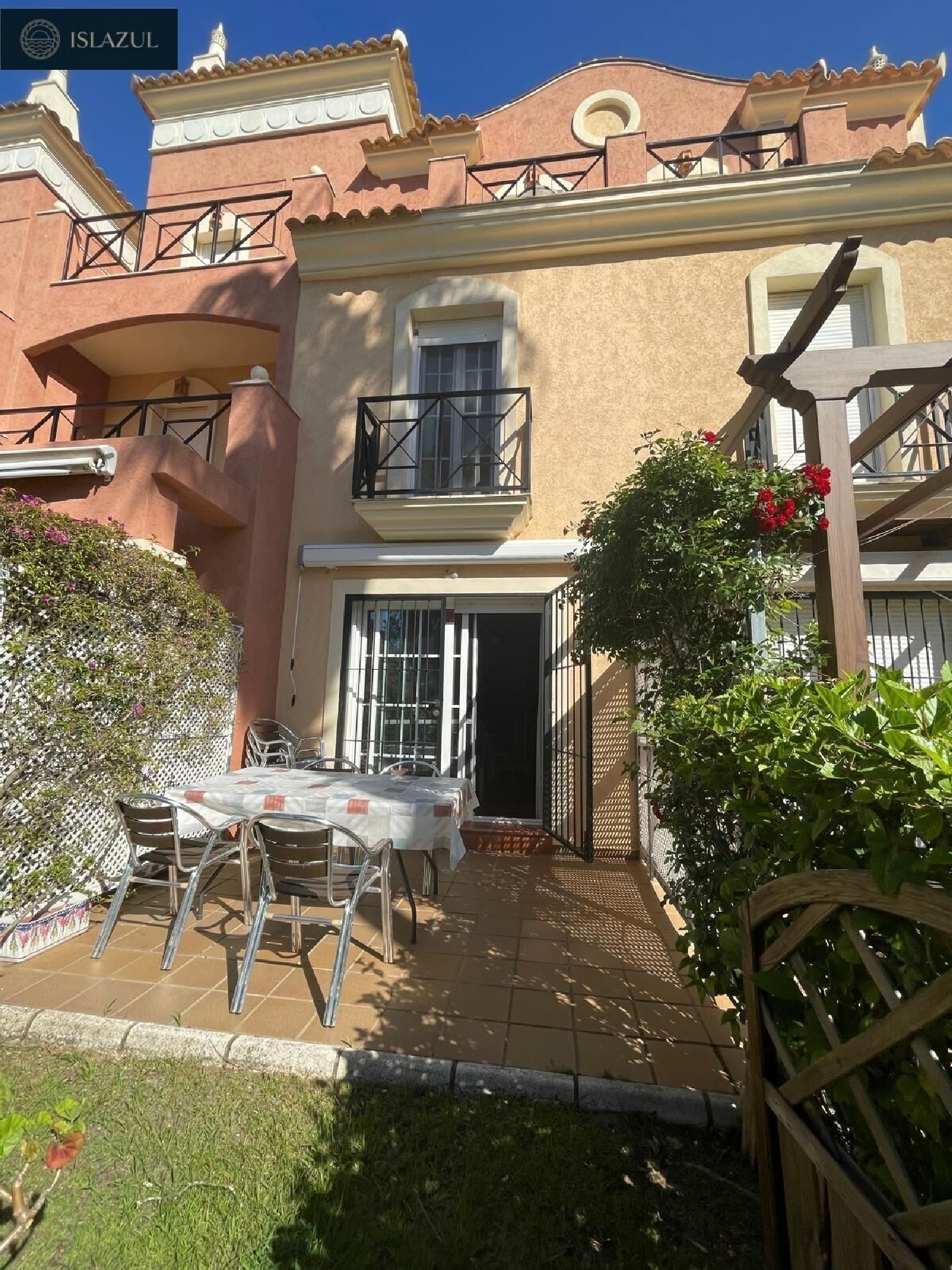  for sale house Islantilla Costa Occidental 1