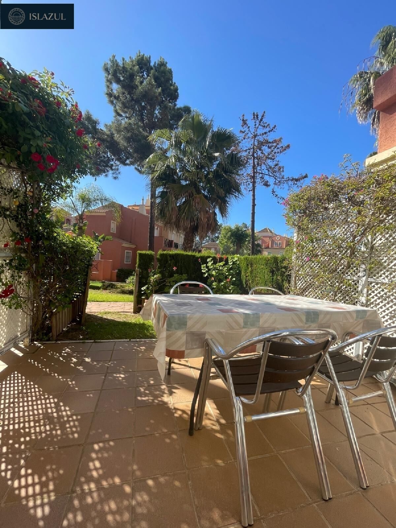 for sale house Islantilla Costa Occidental 2