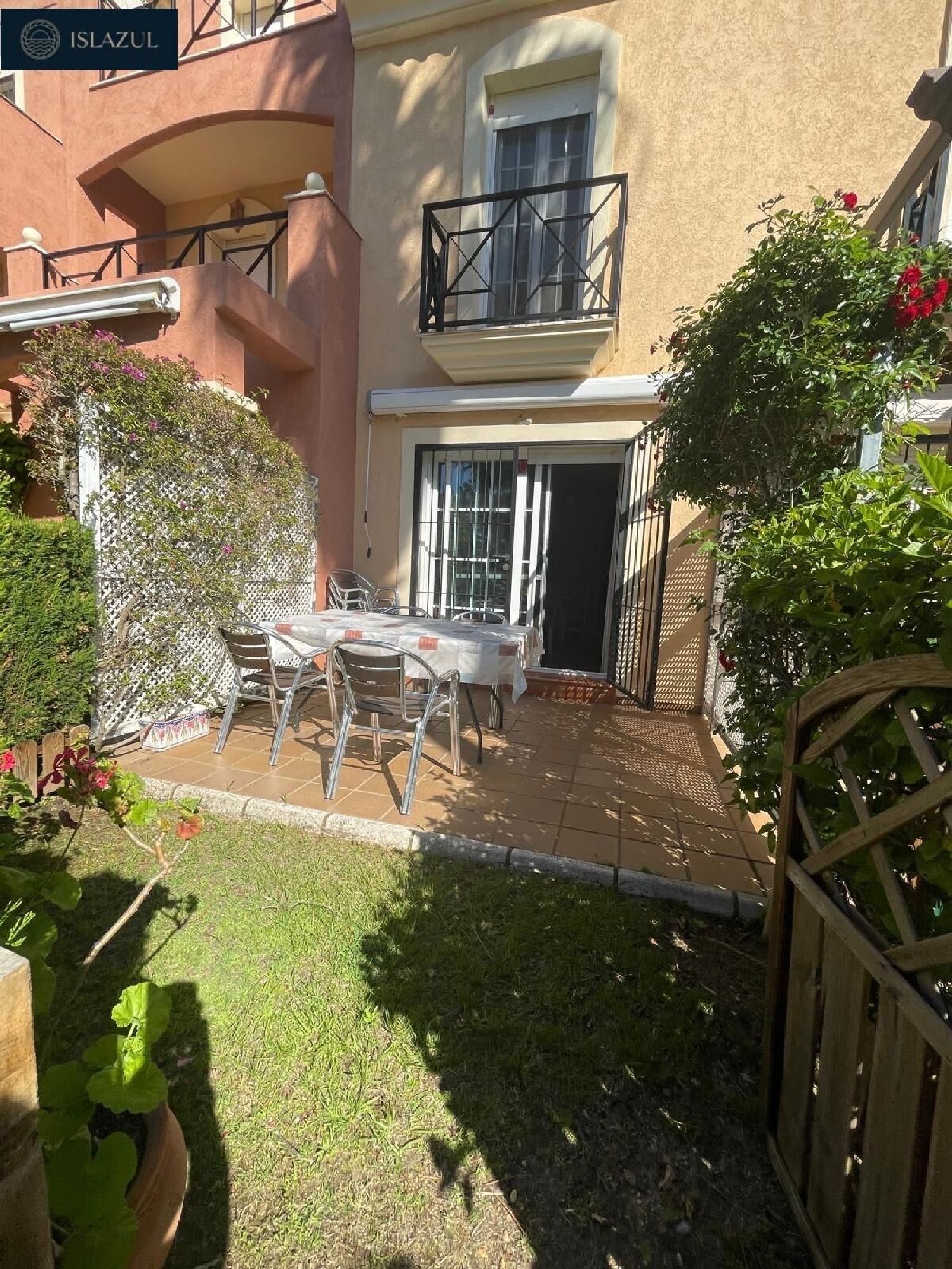 for sale house Islantilla Costa Occidental 3