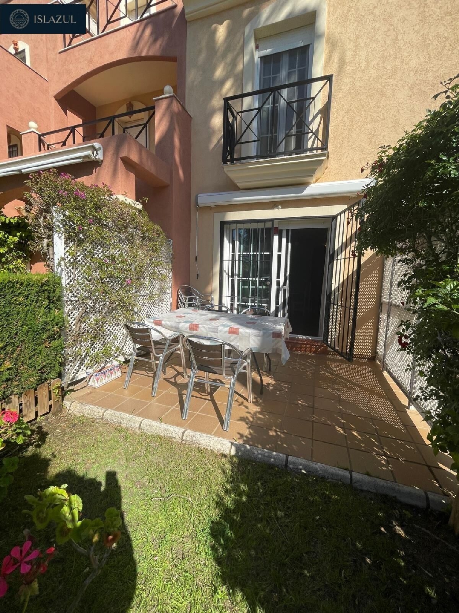  for sale house Islantilla Costa Occidental 4