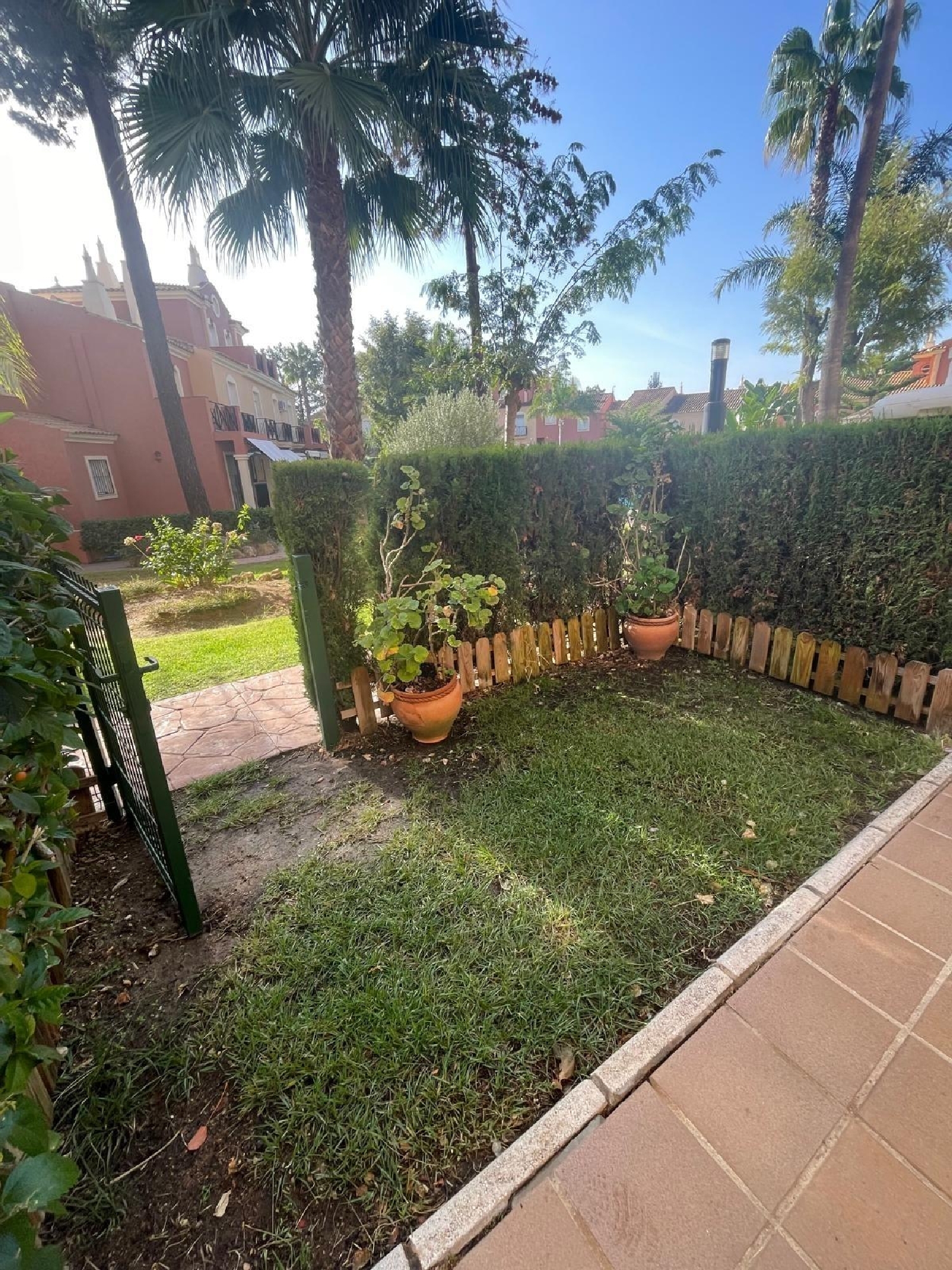  for sale house Islantilla Costa Occidental 6