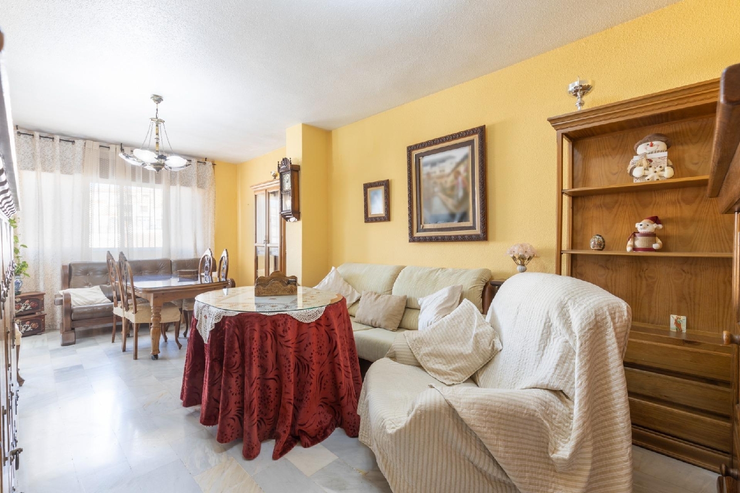  for sale house Iznalloz Montes (Los) 3