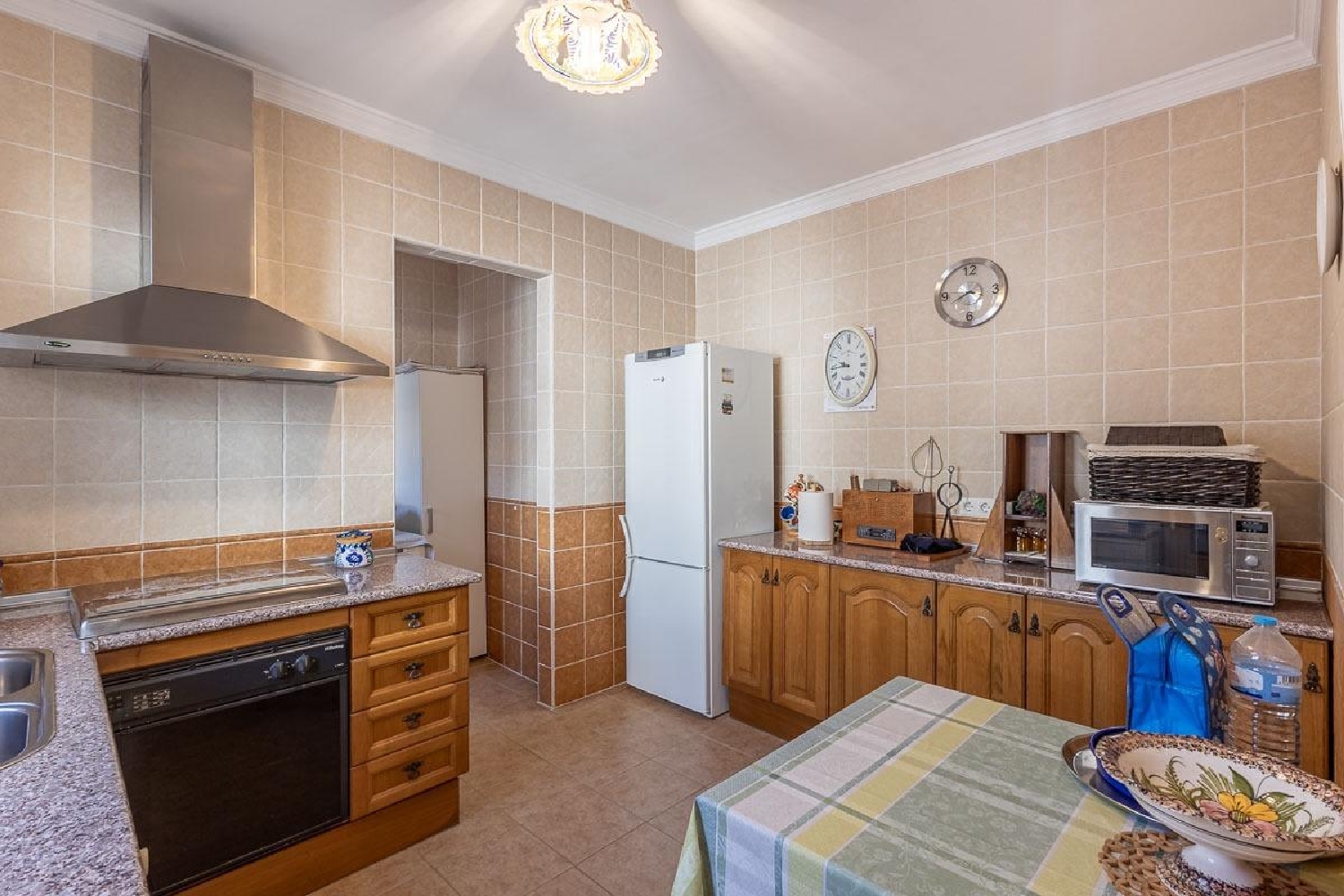  te koop huis Játar Alhama 5