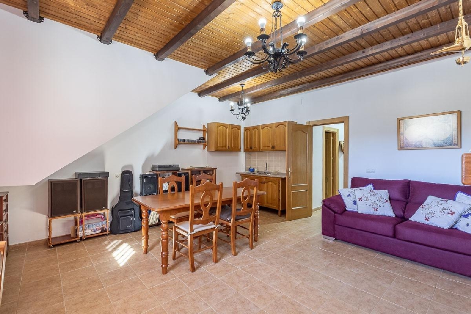  te koop huis Játar Alhama 4