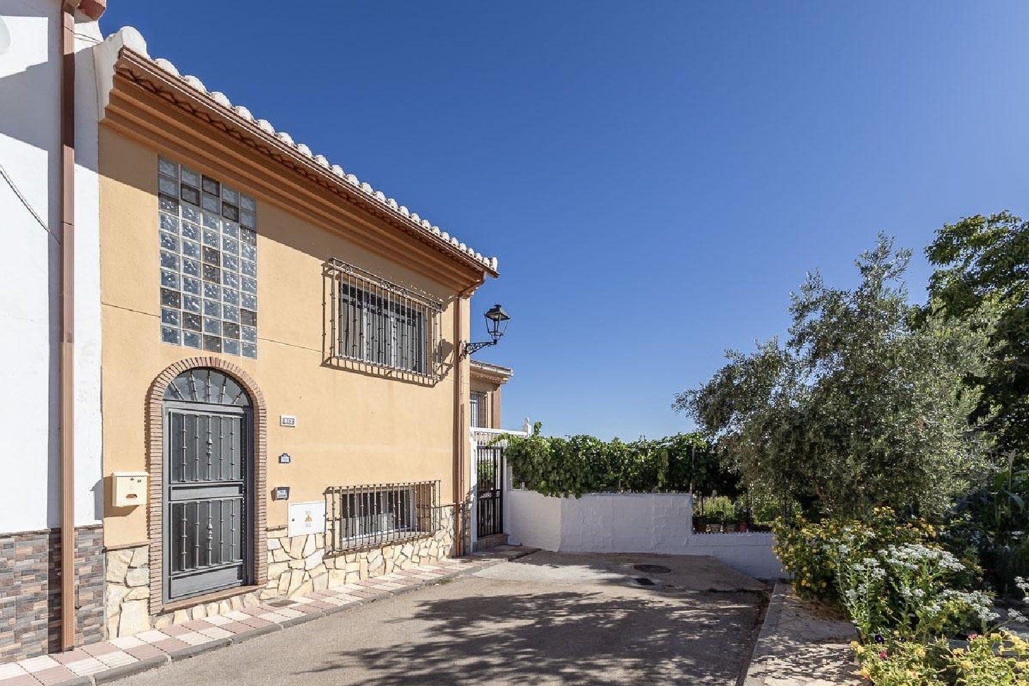  te koop huis Játar Alhama 2