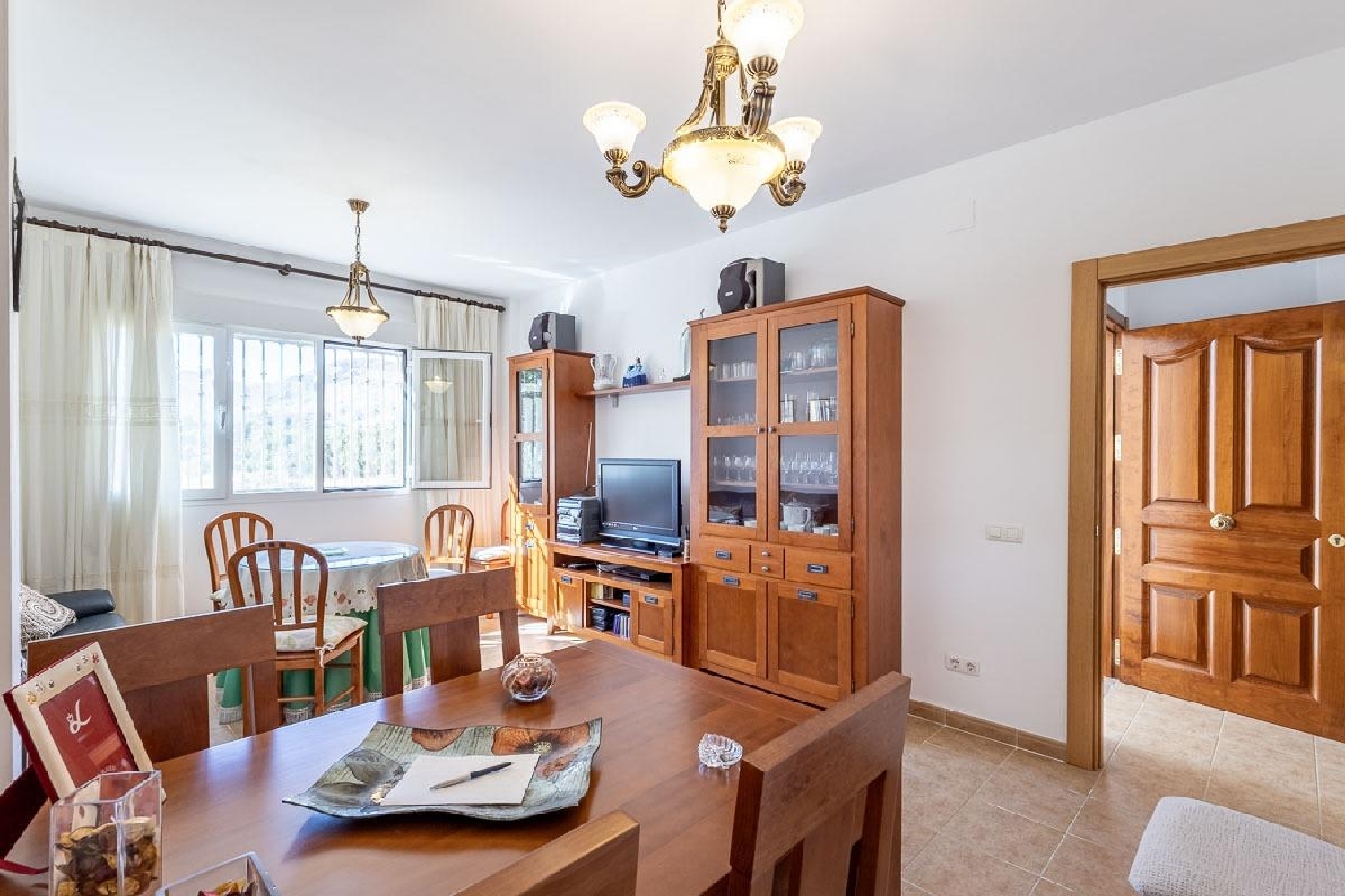  te koop huis Játar Alhama 8