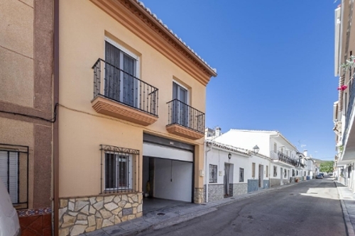 Játar Alhama huis foto 6305606
