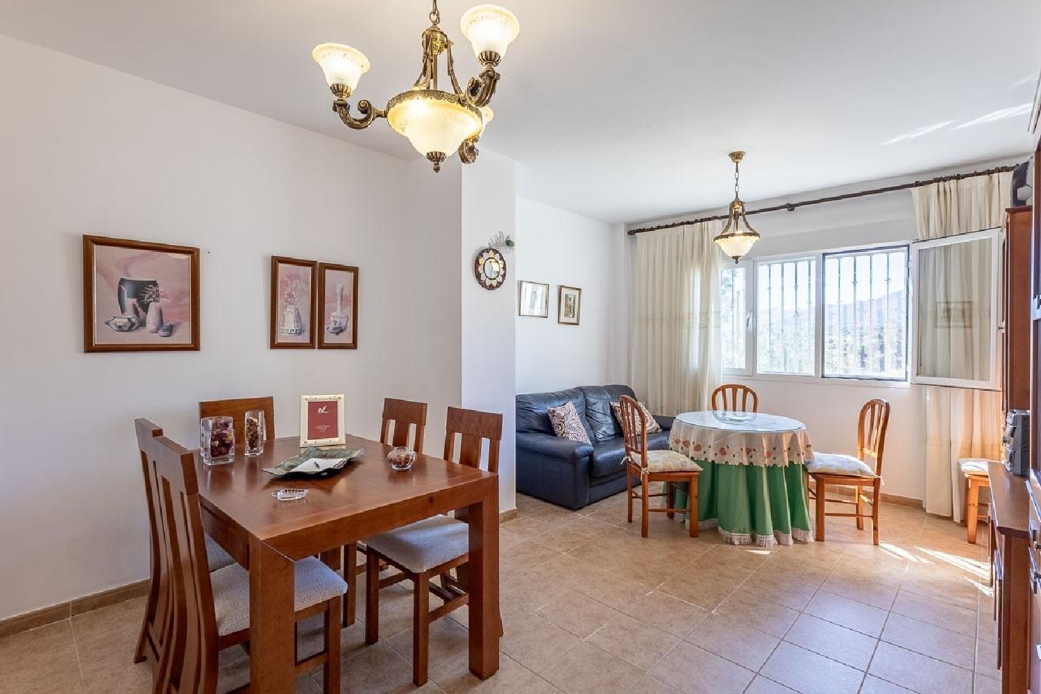  te koop huis Játar Alhama 7