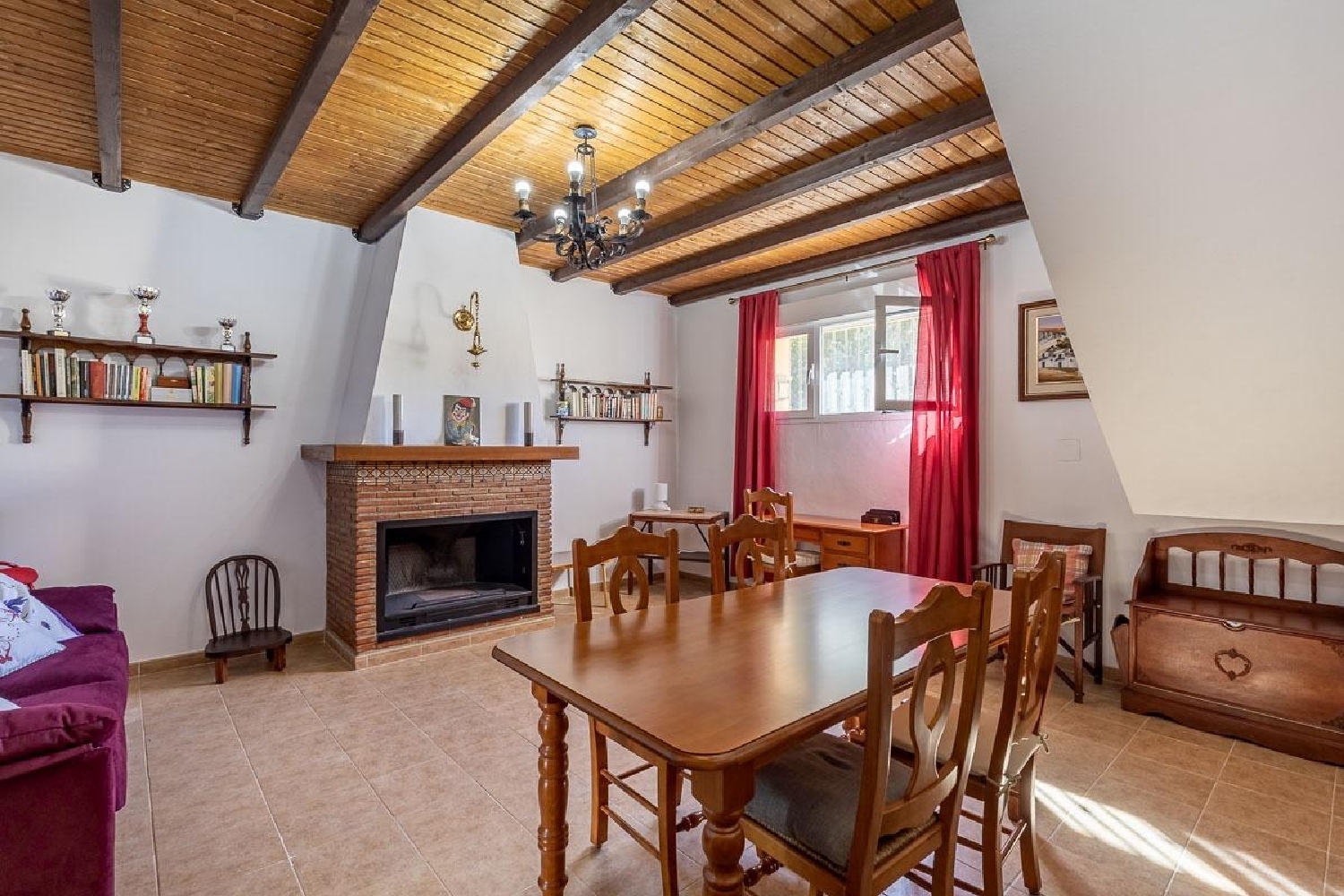  te koop huis Játar Alhama 3