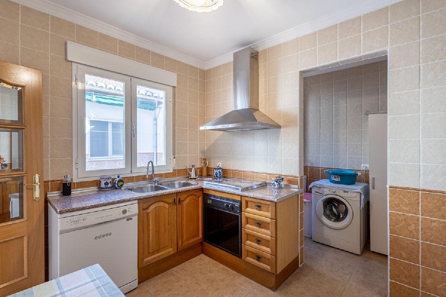  à vendre maison Játar Alhama 6