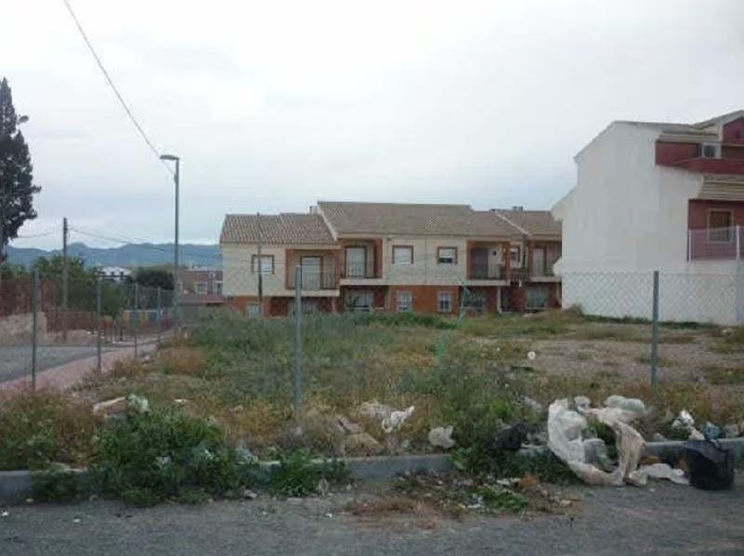  for sale house Javalí Nuevo Huerta De Murcia 5