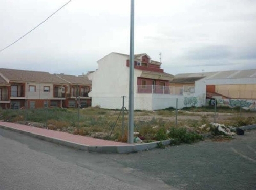 Javalí Nuevo Huerta De Murcia house foto 6309187