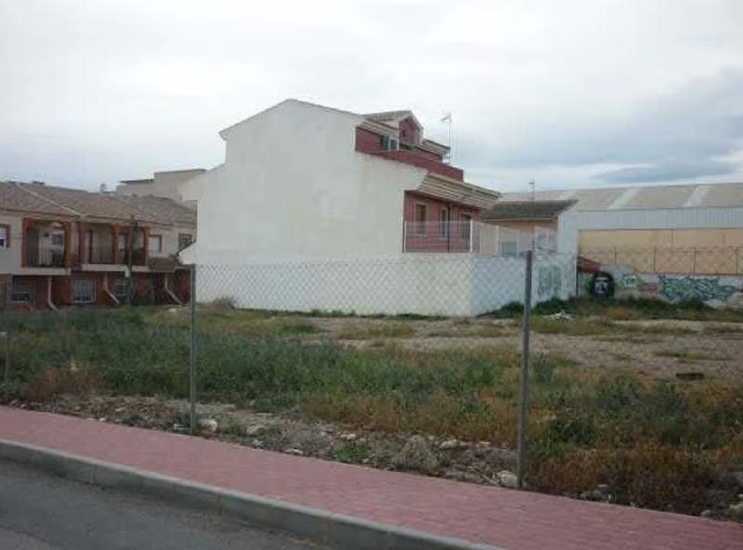  for sale house Javalí Nuevo Huerta De Murcia 2