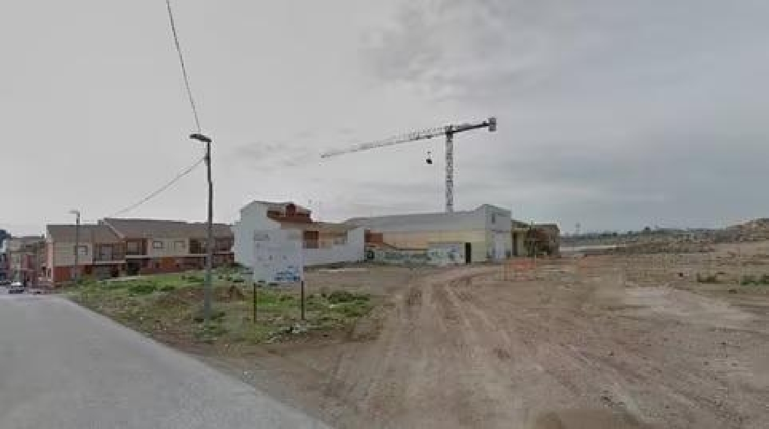  for sale house Javalí Nuevo Huerta De Murcia 4
