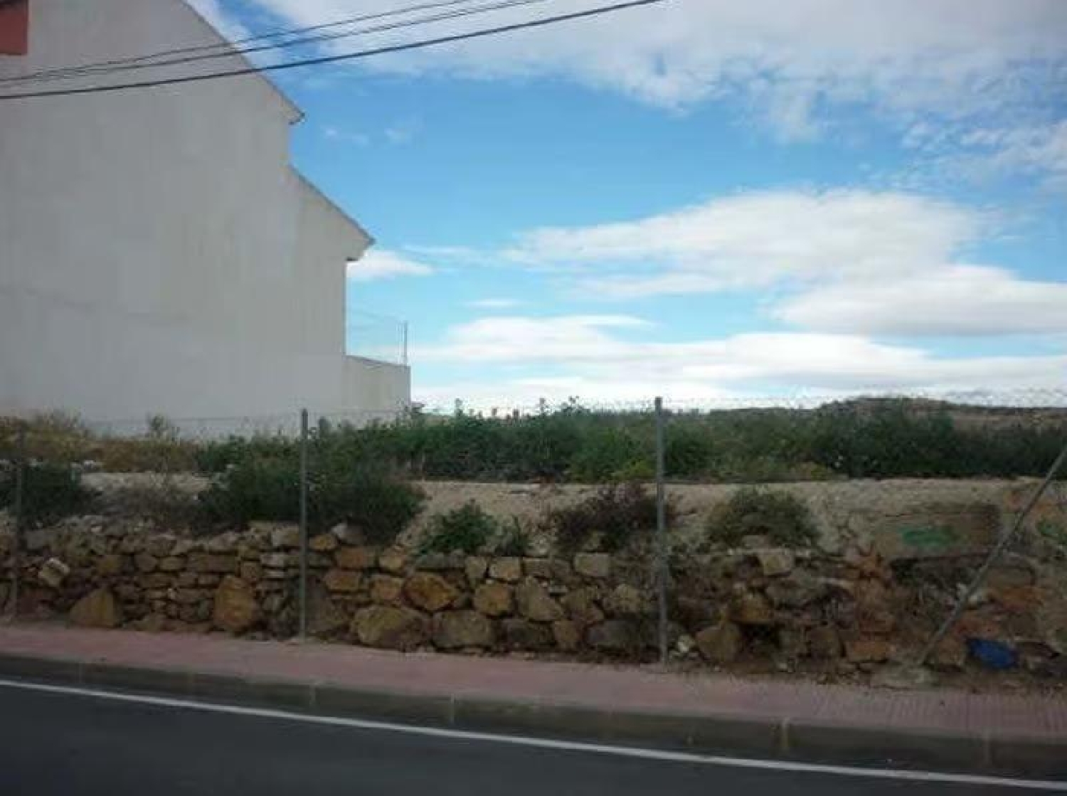  for sale house Javalí Nuevo Huerta De Murcia 6