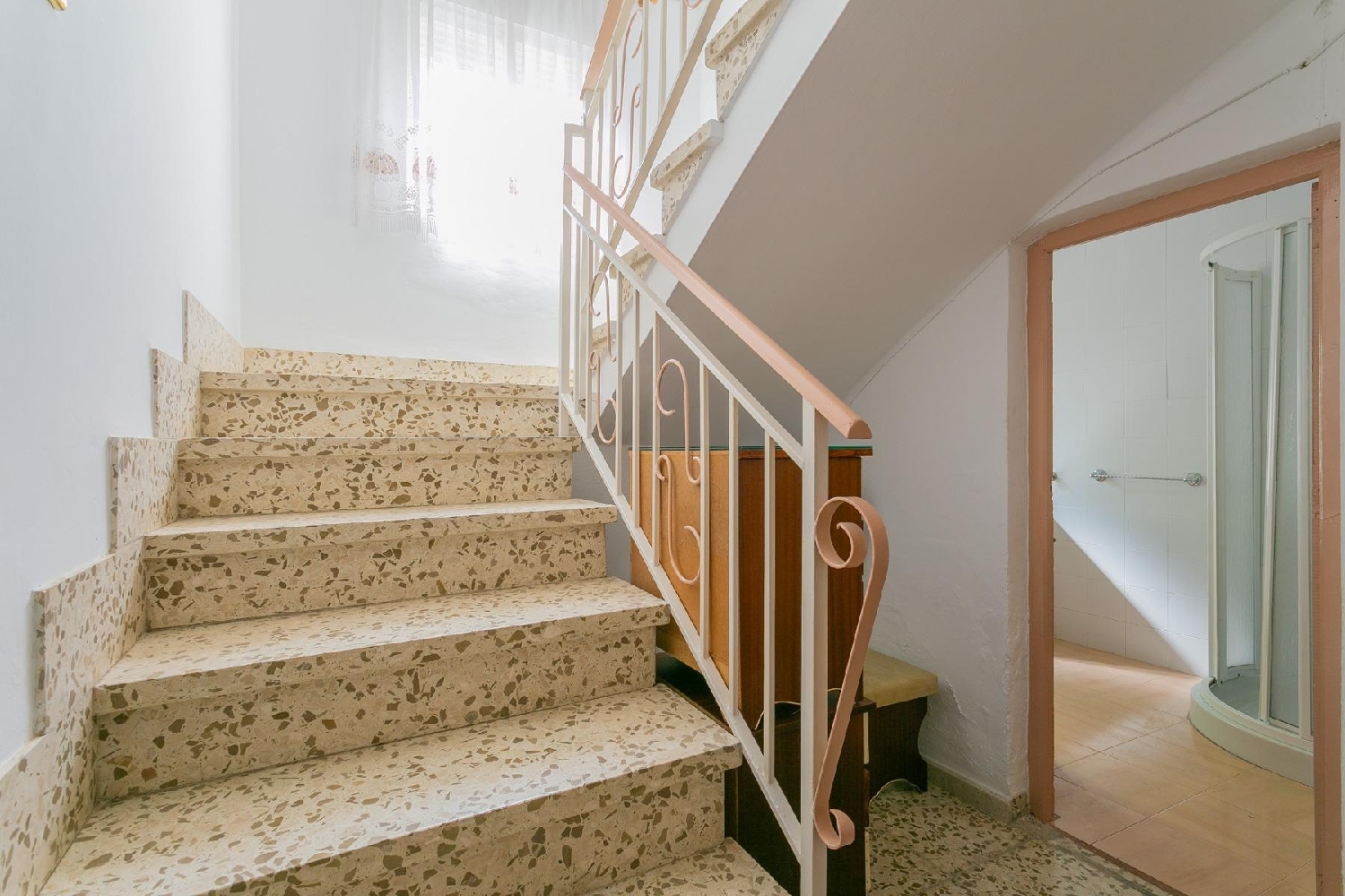 à vendre maison Jayena Alhama 7