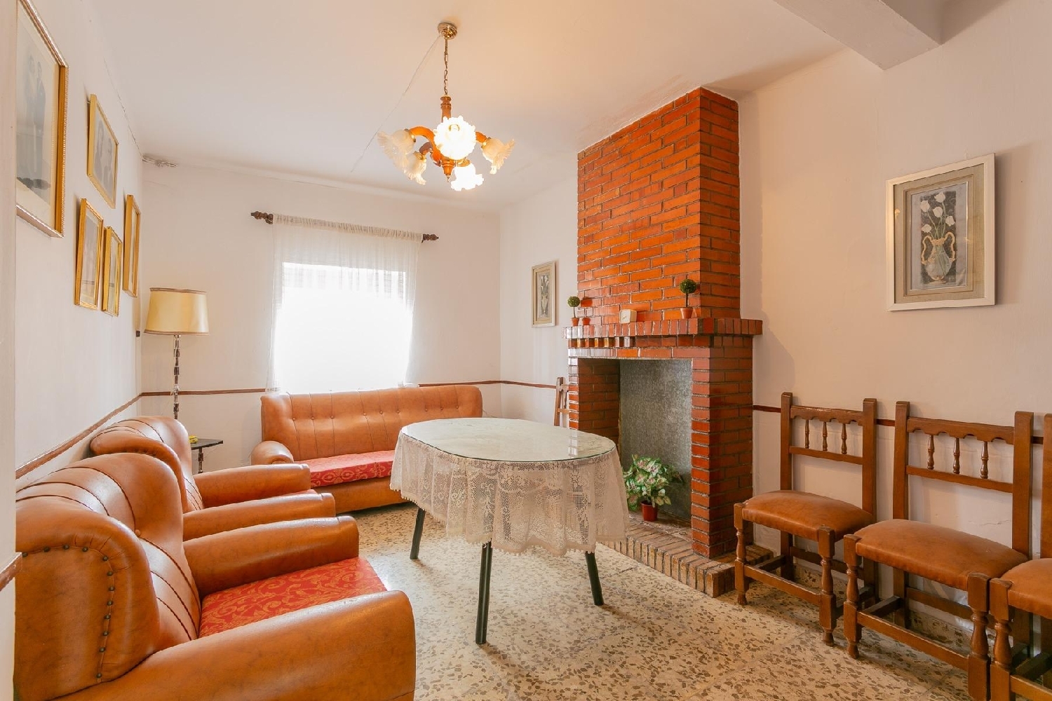 à vendre maison Jayena Alhama 8