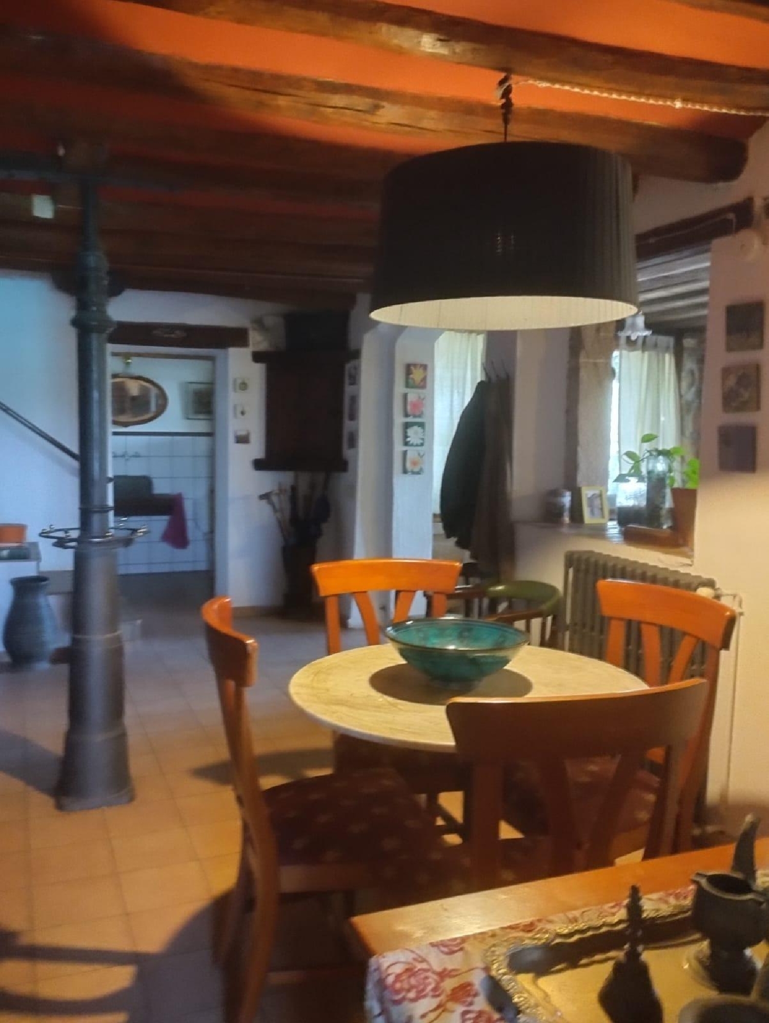  en venta casa Jorba Anoia 7