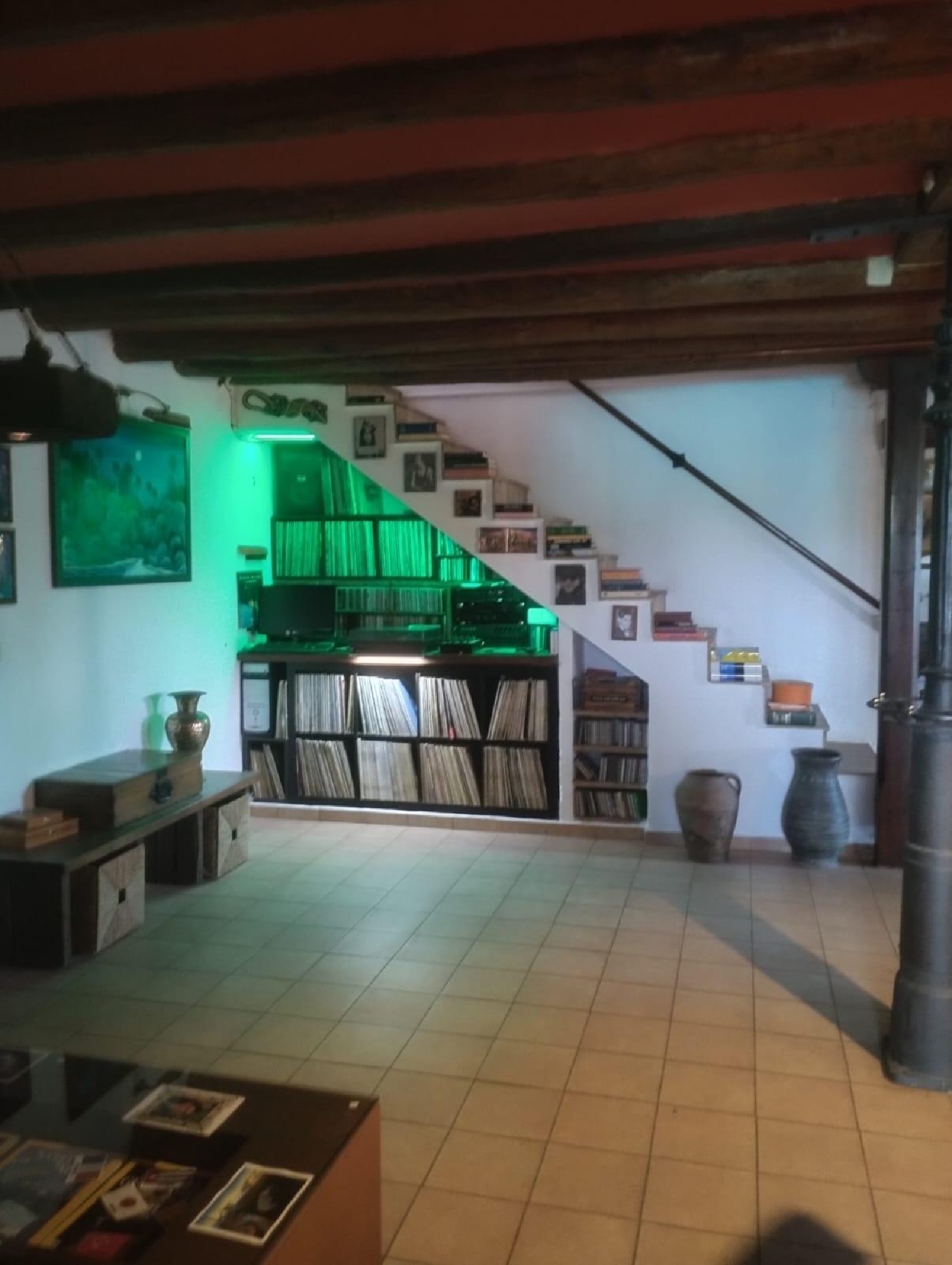 kaufen Haus Jorba Anoia 2