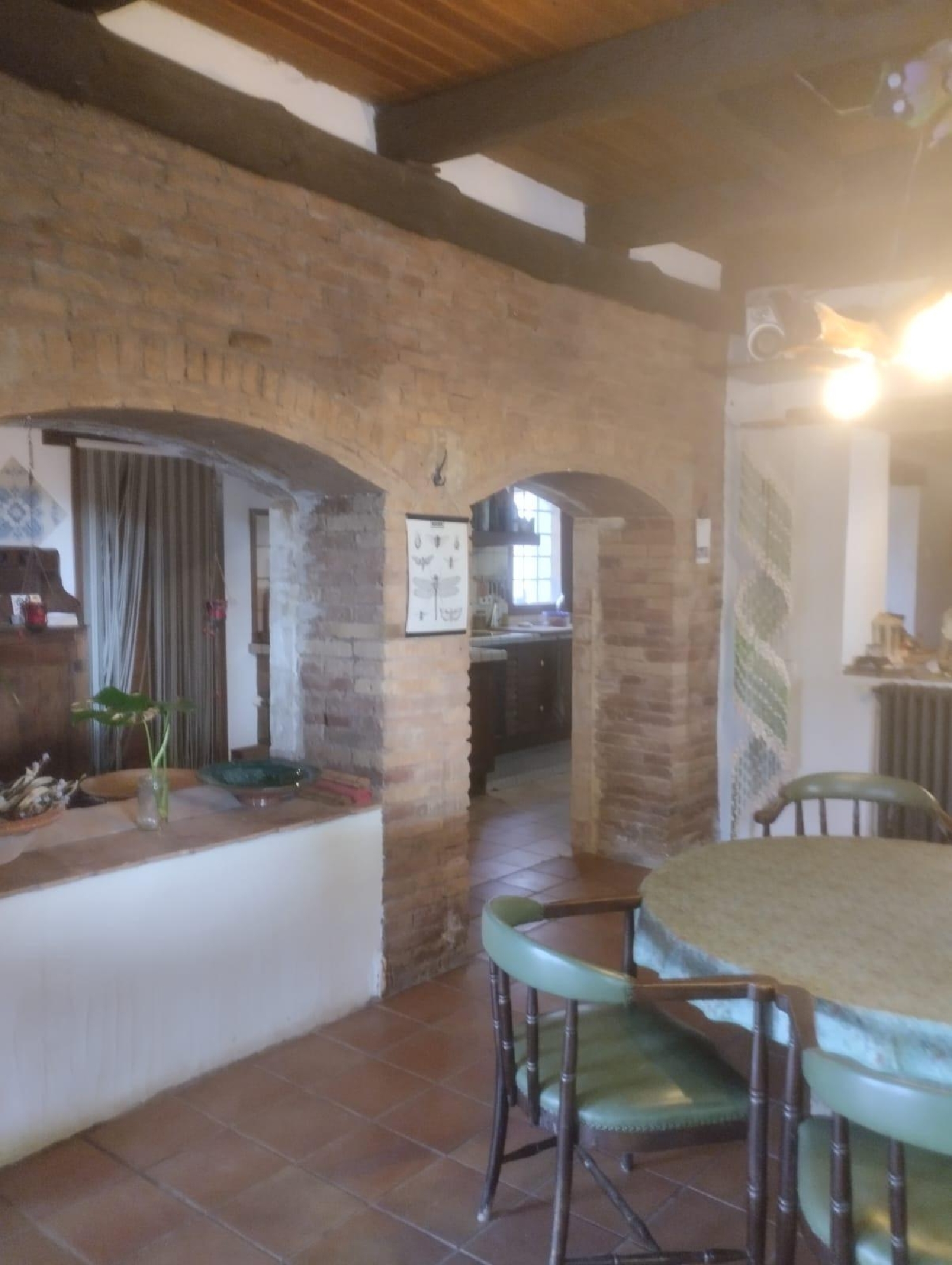  en venta casa Jorba Anoia 1