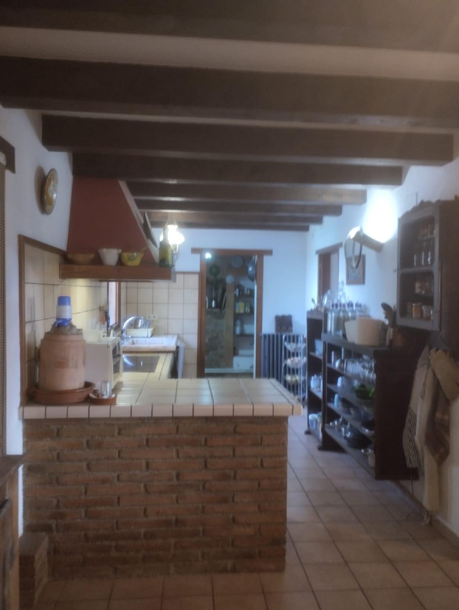  en venta casa Jorba Anoia 5